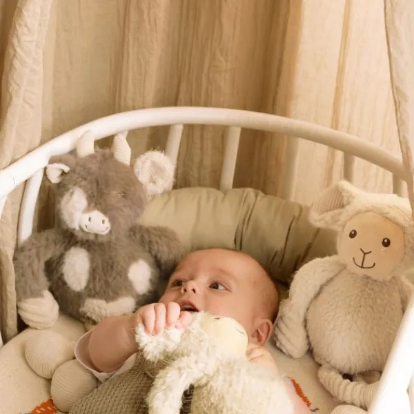 Happy Horse Knuffel - Sheep Seth - 30 cm> Pluche / Knuffels