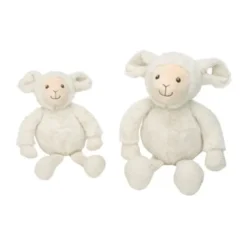 Happy Horse Knuffeldoekje - Sheep Seth - 26 cm> Knuffeldoekjes
