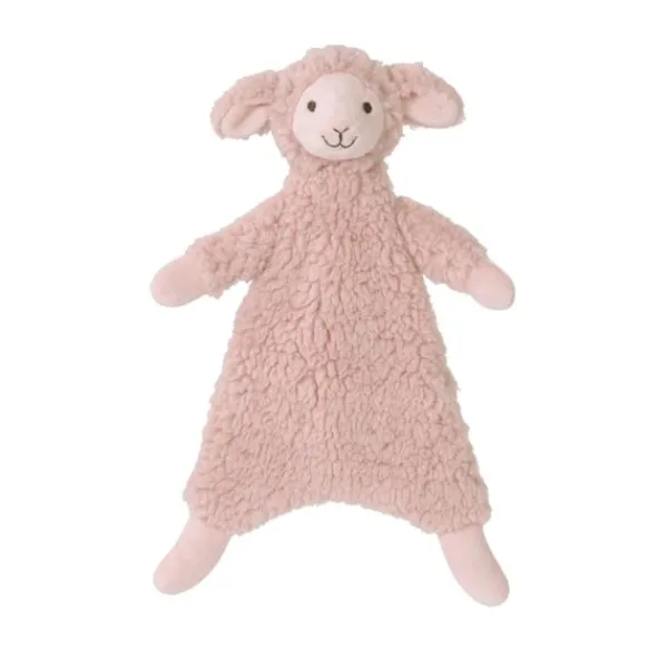 Happy Horse Lamb Lotus Tuttle 23 cm> Knuffeldoekjes