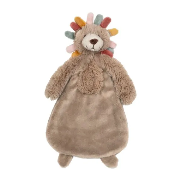 Happy Horse Lion Leon Tuttle 25 cm> Knuffeldoekjes