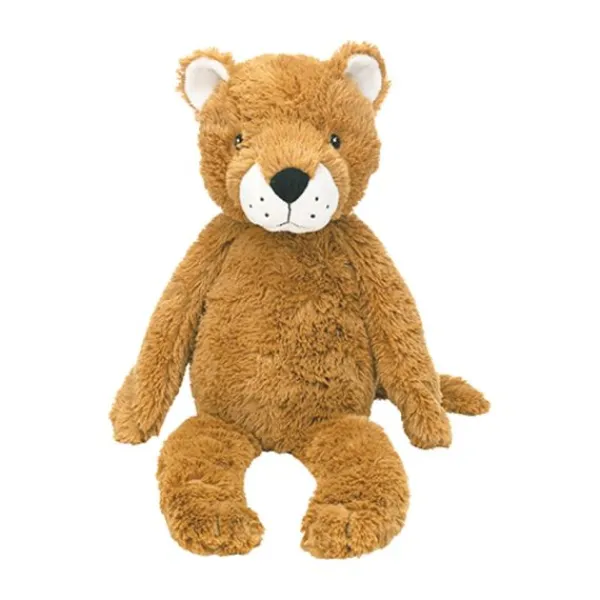 Happy Horse Lion Louah - 45 cm> Pluche / Knuffels