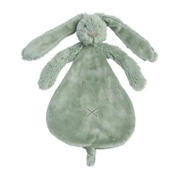 Happy Horse Rabbit Richie Beige Tuttle 25cm> Knuffeldoekjes|Pluche / Knuffels