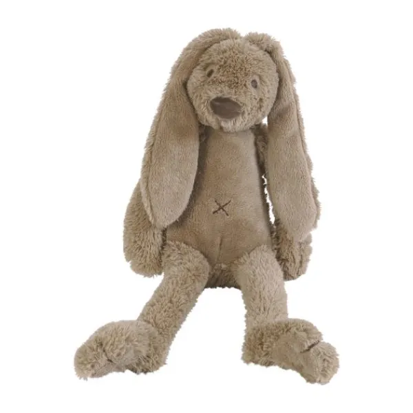 Happy Horse Rabbit Richie Beige Tuttle 25cm> Knuffeldoekjes|Pluche / Knuffels