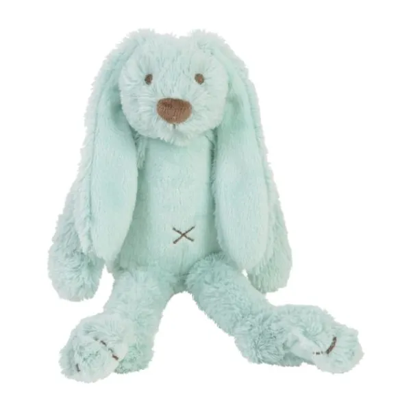Happy Horse Rabbit Richie Beige Tuttle 25cm> Knuffeldoekjes|Pluche / Knuffels
