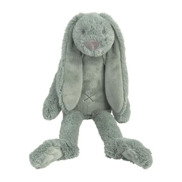 Happy Horse Rabbit Richie Beige Tuttle 25cm> Knuffeldoekjes|Pluche / Knuffels