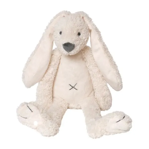 Happy Horse Rabbit Richie Beige Tuttle 25cm> Knuffeldoekjes|Pluche / Knuffels