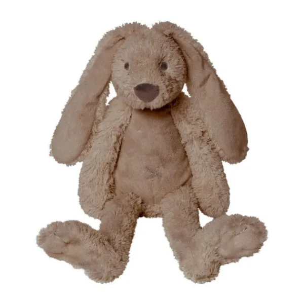 Happy Horse Rabbit Richie Beige Tuttle 25cm> Knuffeldoekjes|Pluche / Knuffels