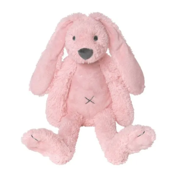 Happy Horse Rabbit Richie Beige Tuttle 25cm> Knuffeldoekjes|Pluche / Knuffels
