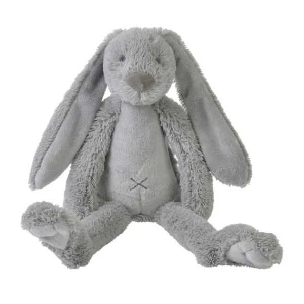 Happy Horse Rabbit Richie Beige Tuttle 25cm> Knuffeldoekjes|Pluche / Knuffels