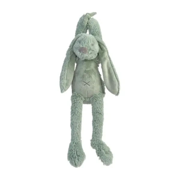 Happy Horse Rabbit Richie Beige Tuttle 25cm> Knuffeldoekjes|Pluche / Knuffels