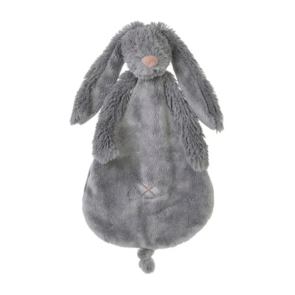 Happy Horse Rabbit Richie Beige Tuttle 25cm> Knuffeldoekjes|Pluche / Knuffels