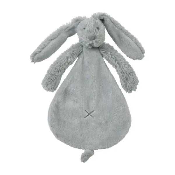 Happy Horse Rabbit Richie Beige Tuttle 25cm> Knuffeldoekjes|Pluche / Knuffels