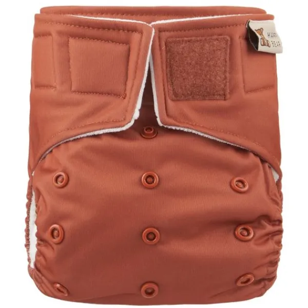 HappyBear Luier All-In One Terra> Luiers