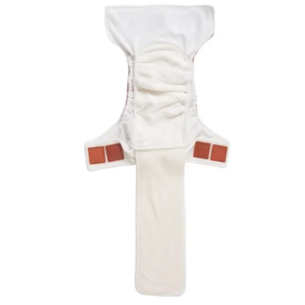 HappyBear Luier All-In One Terra> Luiers