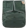 HappyBear Luier All-In One Olive> Luiers