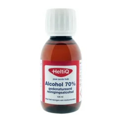 Heltiq Alcohol 70%> Kraamartikelen
