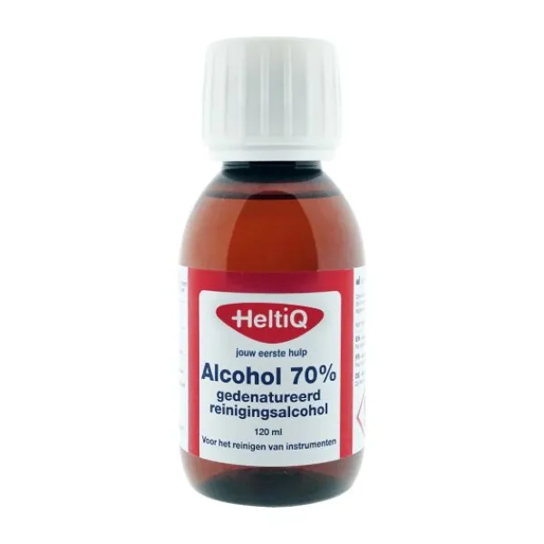 Heltiq Alcohol 70%> Kraamartikelen