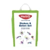 Heltiq Steken En Beten Set> Kraamartikelen