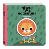 Imagebooks Piep Ik Zie Je - In De Jungle> Boeken