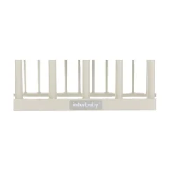 Interbaby Box Bright Clay met ronde hoeken><noscript><img width=