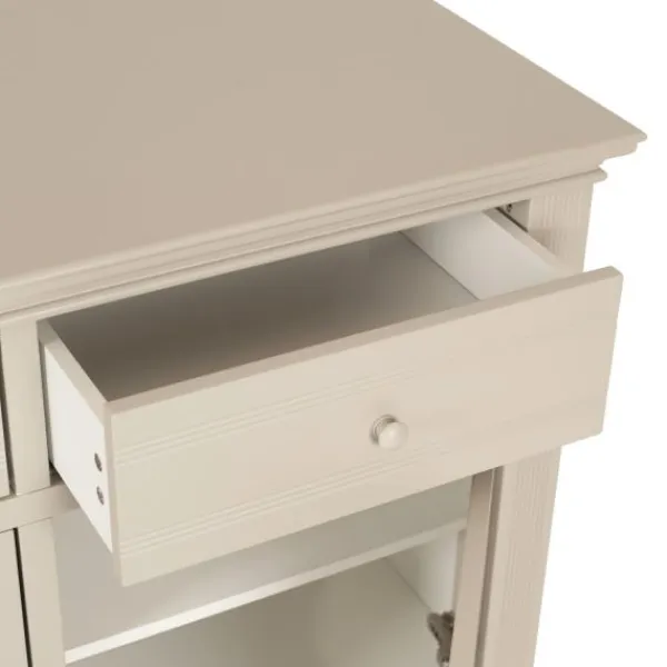 Interbaby Commode - Delphi> Ladekasten|Commodes