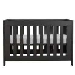 Interbaby Ledikant 60 x 120 - Commode 3 Laden - Hanglegkast 2 Deuren Austin> Complete Babykamers|Ladekasten