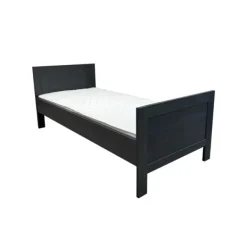Interbaby Ledikant 60 x 120 - Commode 3 Laden - Hanglegkast 2 Deuren Austin><noscript><img width=