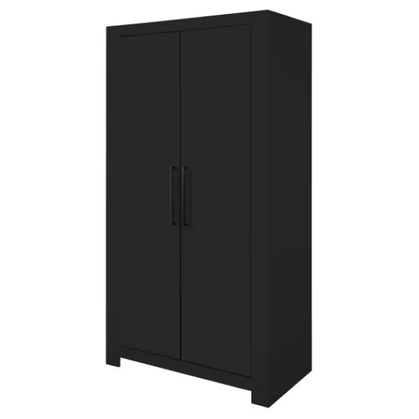 Interbaby Ledikant 60 x 120 - Commode - Hanglegkast Kopenhagen> Complete Babykamers|Ladekasten