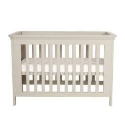 Interbaby Ledikant 60 x 120 - Commode - Delphi><noscript><img width=