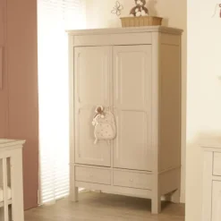 Interbaby Ledikant 60 x 120 - Commode - Delphi><noscript><img width=