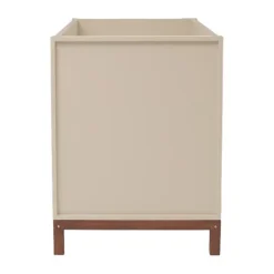 Interbaby Ledikant 60 x 120 - Commode - Hanglegkast Pluto><noscript><img width=