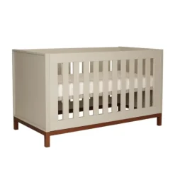 Interbaby Ledikant 60 x 120 - Commode - Hanglegkast Pluto><noscript><img width=