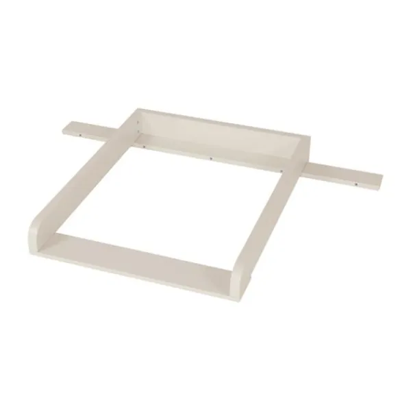 Interbaby Ledikant 60 x 120 - Commode - Hanglegkast Pluto> Complete Babykamers|Ladekasten