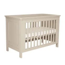 Interbaby Ledikant 60 x 120 - Delphi> Ladekasten|Ledikanten