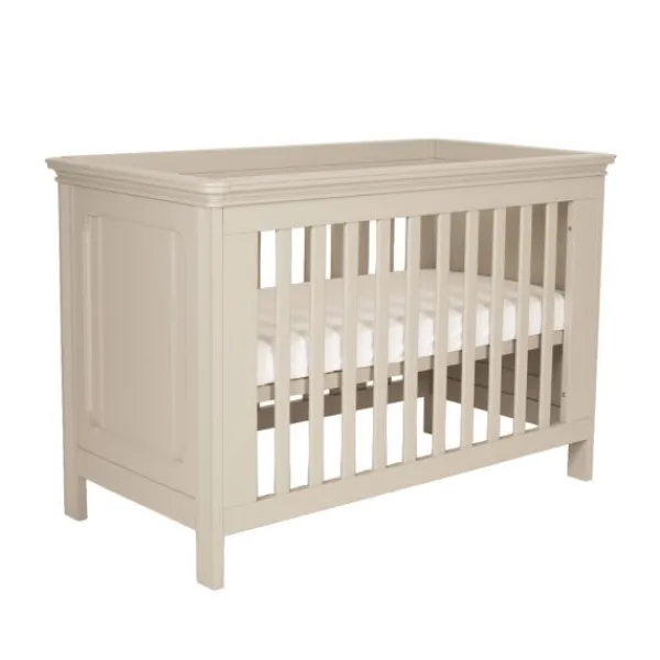 Interbaby Ledikant 60 x 120 - Delphi> Ladekasten|Ledikanten