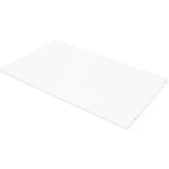 Interbaby Ledikant 60 x 120 Malmo Wit><noscript><img width=