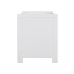 Interbaby Ledikant 60 x 120 Malmo Wit><noscript><img width=