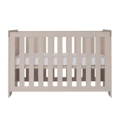 Interbaby ledikant 60x120 Sandstone><noscript><img width=