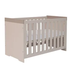 Interbaby ledikant 60x120 Sandstone><noscript><img width=