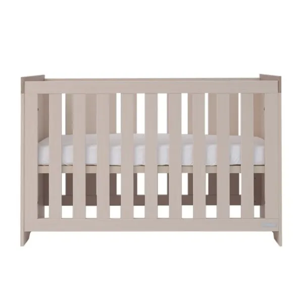 Interbaby ledikant 60x120 Sandstone> Complete Babykamers|Ladekasten