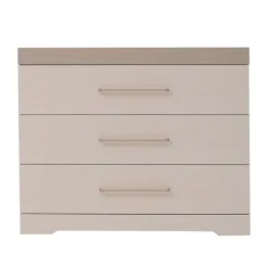 Interbaby ledikant 60x120 Sandstone><noscript><img width=