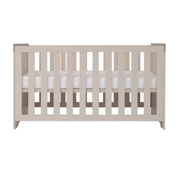 Interbaby ledikant 60x120 Sandstone> Complete Babykamers|Ladekasten