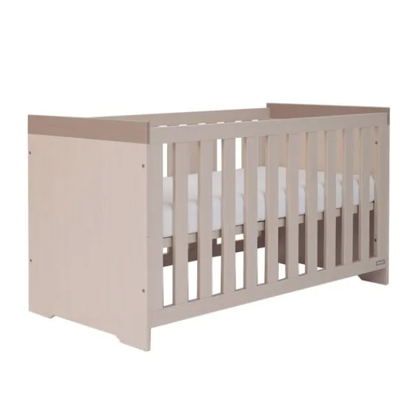 Interbaby ledikant 60x120 Sandstone> Complete Babykamers|Ladekasten