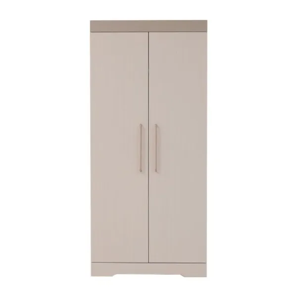 Interbaby ledikant 60x120 Sandstone> Complete Babykamers|Ladekasten