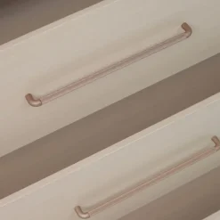 Interbaby ledikant 60x120 Sandstone><noscript><img width=