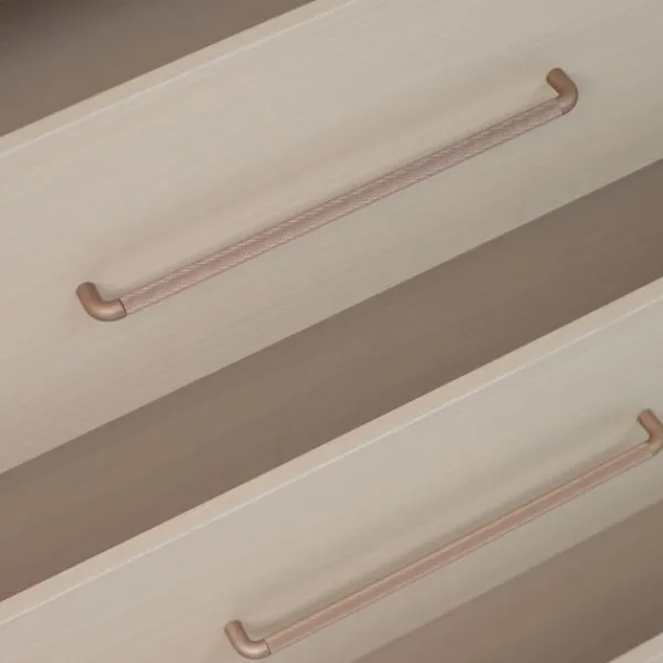 Interbaby ledikant 60x120 Sandstone> Complete Babykamers|Ladekasten