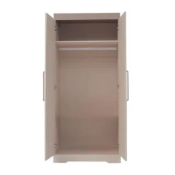Interbaby ledikant 60x120 Sandstone><noscript><img width=