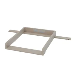 Interbaby ledikant 60x120 Sandstone><noscript><img width=