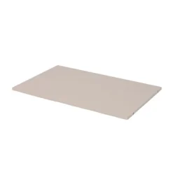 Interbaby ledikant 60x120 Sandstone><noscript><img width=