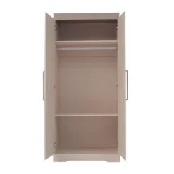 Interbaby ledikant 60x120 Sandstone><noscript><img width=